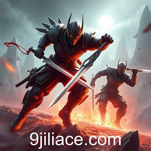 Exploring the Thrill of Action Games: Unveiling the World of Jiliace