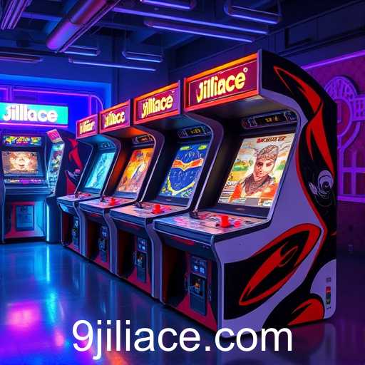 Exploring the Timeless Appeal of Arcade Classics: An Insight into 'jiliace'