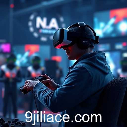 Emerging Trends in Online Gaming