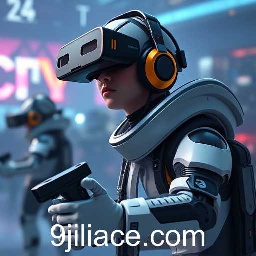 Gaming Trends and Rise of Jiliace