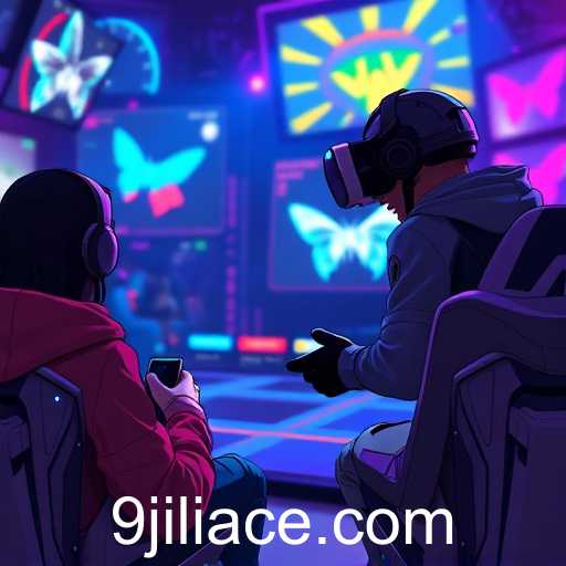 Gaming Trends and Innovations