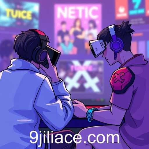 Rising Trends in Interactive Gaming Platforms