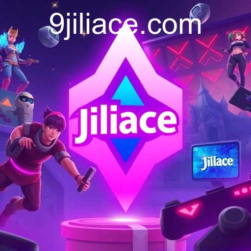 Jiliace: Evolution in the Digital Gaming Landscape