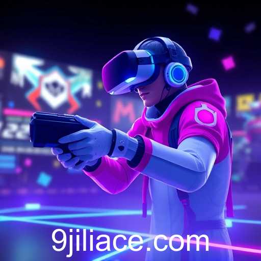 Jiliace: Shaping the Future of Online Gaming