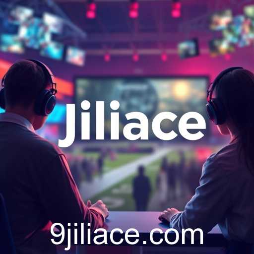 The Rise of Jiliace: A New Era in Online Gaming