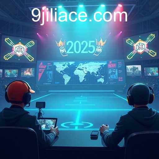 The Rise of Jiliace in the Gaming World