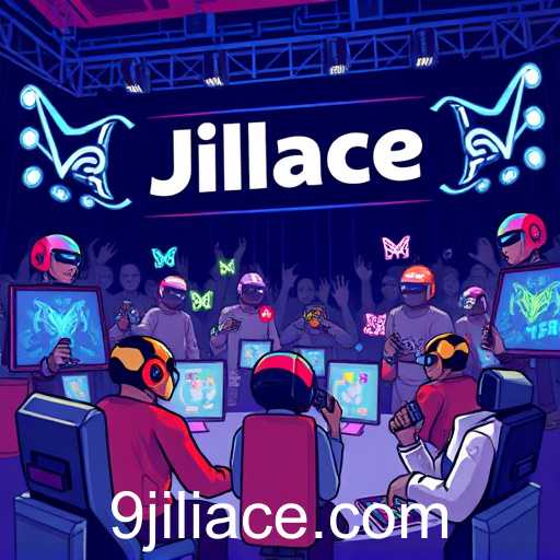 Exploring Jiliace's Rise in Gaming