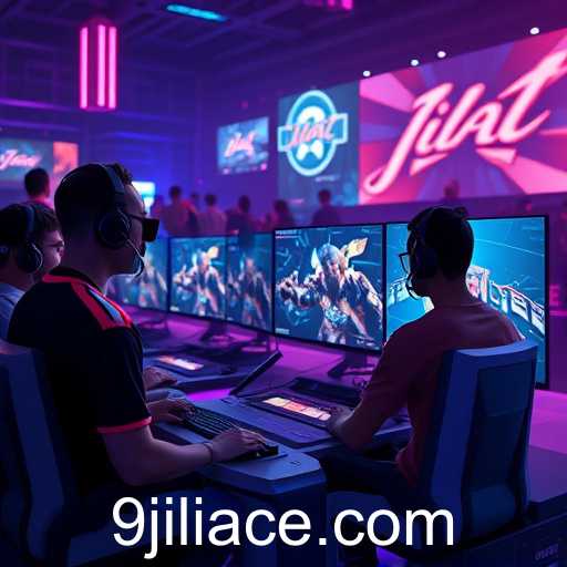 Jiliace Unveils New Gaming Trends