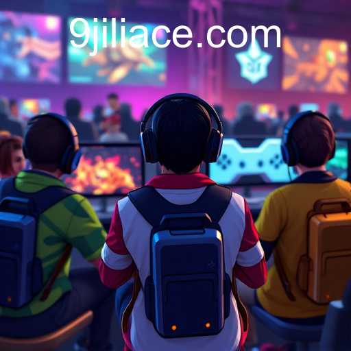 Jiliace: The Gaming Revolution of 2026