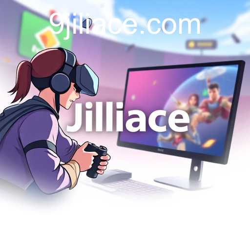 Jiliace: A New Era in Gaming