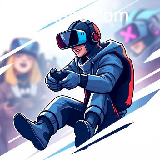 Jiliace Leads the Charge: Gaming Trends in 2026