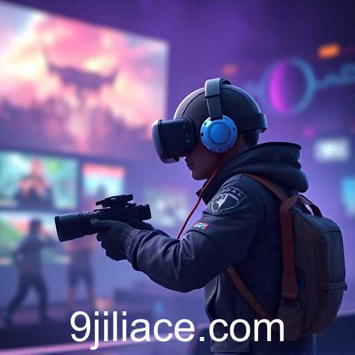 The Rise of Jiliace in the Gaming World