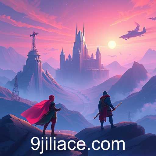 Jiliace: Revolutionizing the Online Gaming Horizon