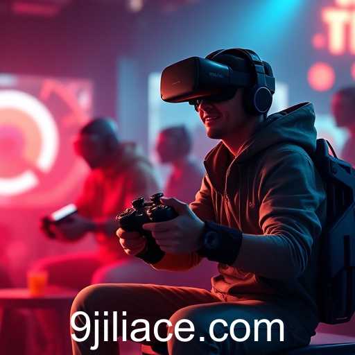 Jiliace Revolutionizes Online Gaming in 2025