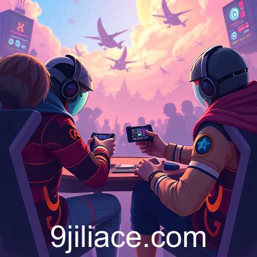 Jiliace: Revolutionizing Online Gaming in the Digital Era