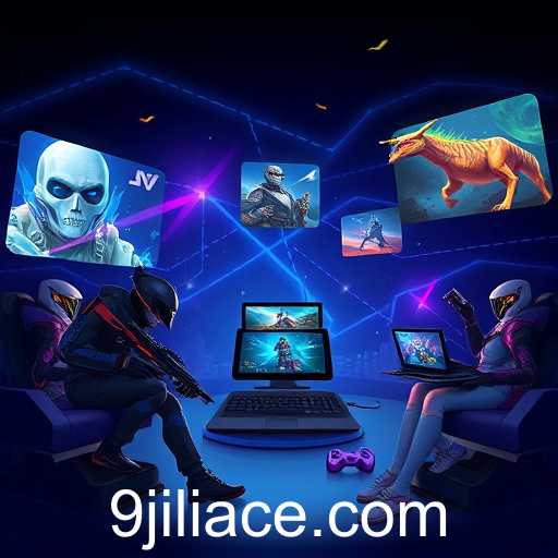The Rise of Jiliace: Revolutionizing Online Gaming