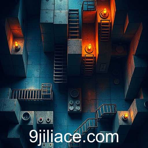 Jiliace: Revolutionizing Online Gaming in 2025