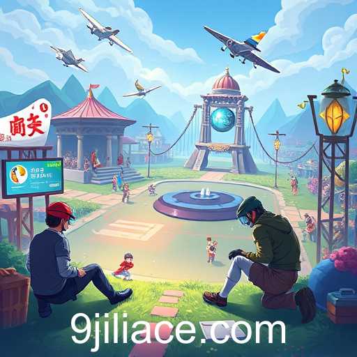 The Rise of Jiliace: Revolutionizing Online Gaming