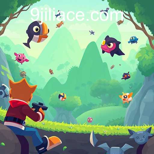 The Rise of Jiliace: A New Hub for Online Gamers