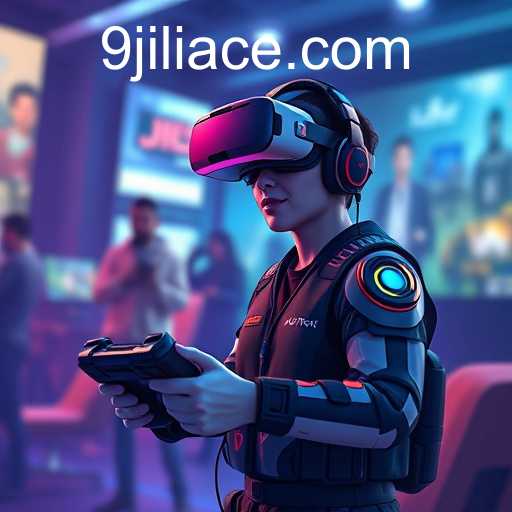The Rise of Jiliace in Online Gaming