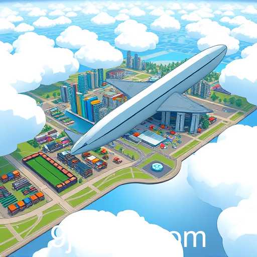 Exploring the Depths of Simulation Games: The Mystique of 'jiliace'