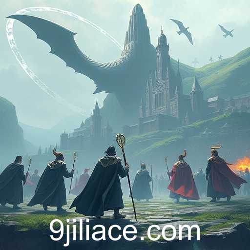Exploring the Intricacies of Strategy Games: The Unique World of Jiliace