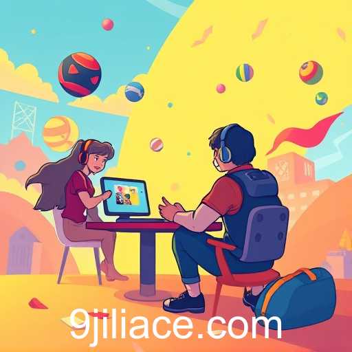 The Rise of Jiliace: A Gaming Phenomenon